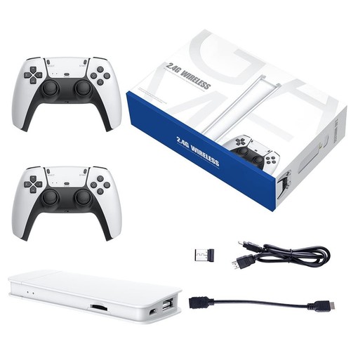 Retro game stick - retro, 64gb