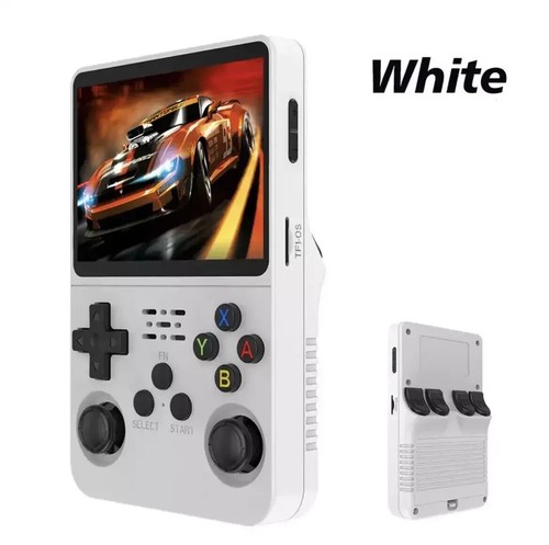 R36s 64gb console - r36s,