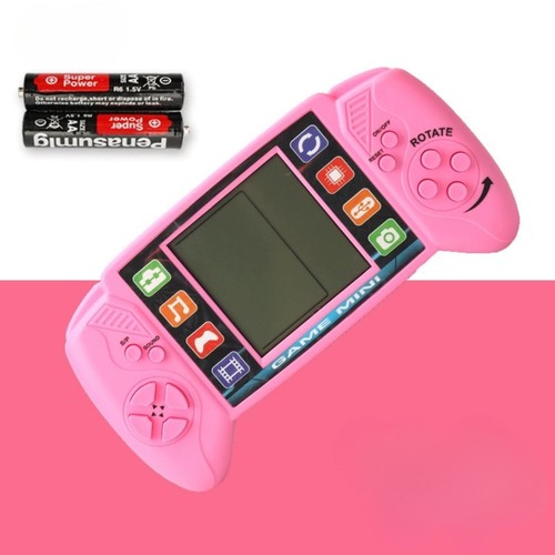 Retro mini console gioco - console, di