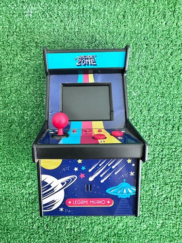 Mini cabinato arcade legami - arcade,