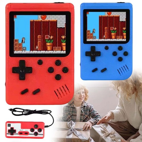 Console gioco portatile - gioco,
