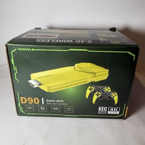 Lailang d90 retro - d90, game