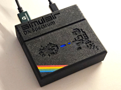 Retrogame multi console - multi,