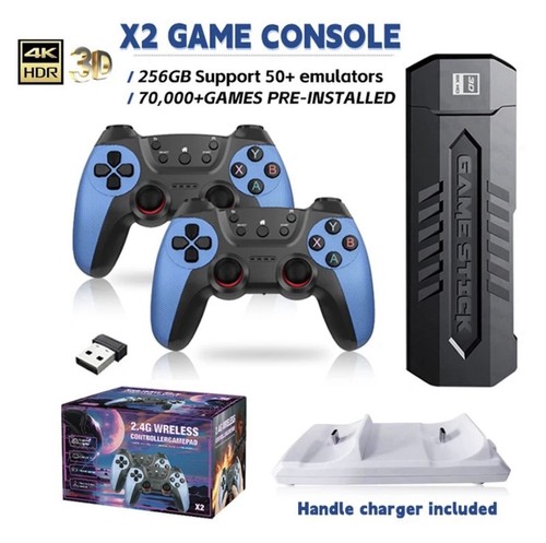 Console videogiochi 256gb - console,