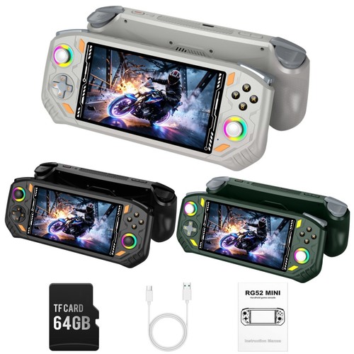 Nuova console gioco - di,