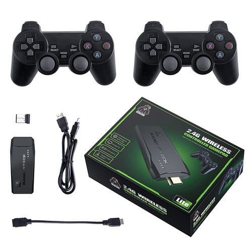 Console gioco retrò 64g - console, di