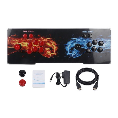 Pandorra box retro - box,