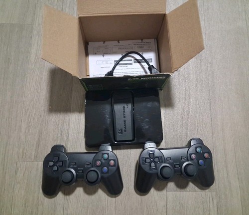 Game stick lite retro - stick,