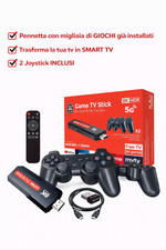 Console Game TV Stick HDMI 4K