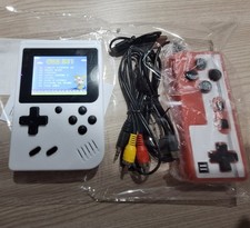 Mini Console, Retro Video Game