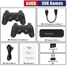 X2 Plus  Game GD10 Pro 4K Game