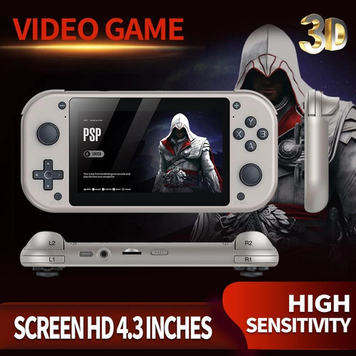 M17 console gioco - console, di