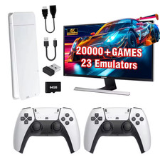 M15 4K Game Stick Retro