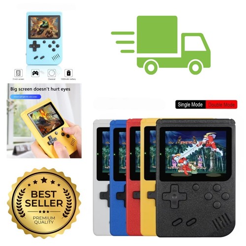 Console gioco portatile - console, di