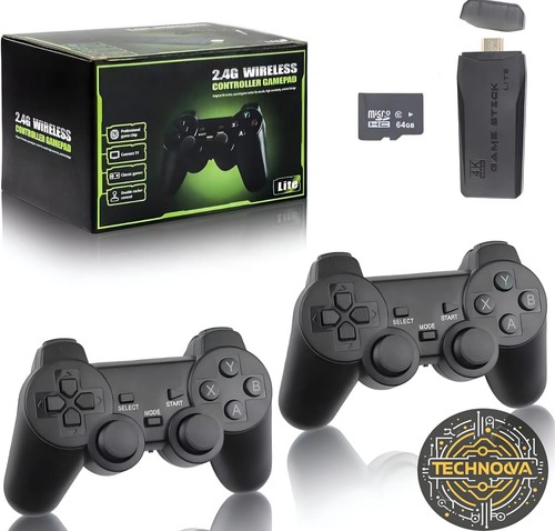 Console retro game rivisita - retro, i