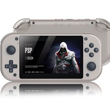 🎮Retro Game Console