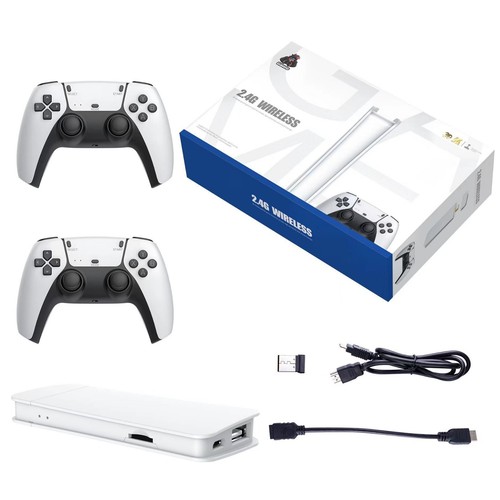 Console gioco retrò uscita - console,