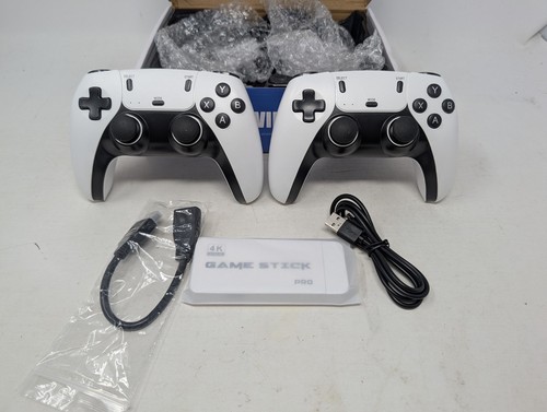 Game stick pro hdmi - game, retro