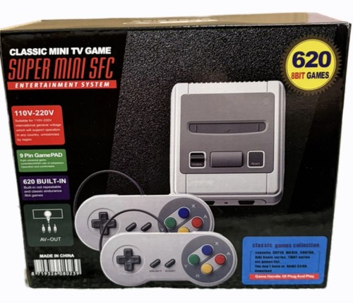 Super mini sfc retro game - sfc,