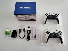 Retro Game Stick TV Console