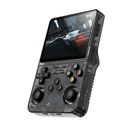 R36s console videogioco - console,