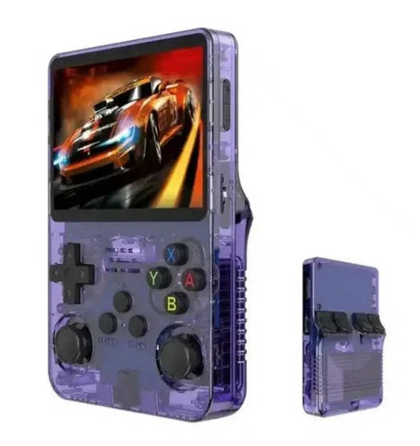 R36s 64gb console - r36s,