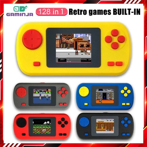Gaminja gc32 console - gaminja, gioco