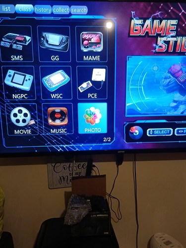 Game stick lite retro - lite, console