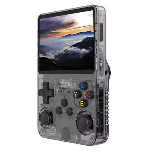 R36s 64gb console portatile - console,