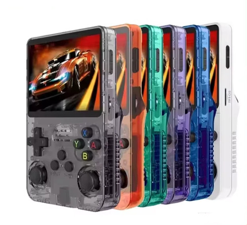 R36s retro console gioco - r36s,