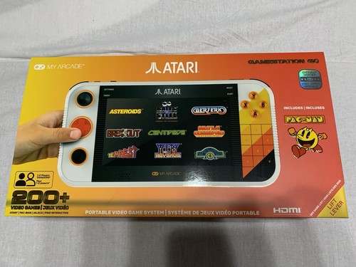 Nuovo arcade atari - nuovo,