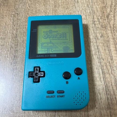 Ottima console game - ottima, boy