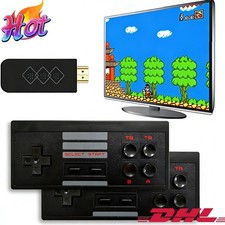 2 Wireless PAD Retro Console