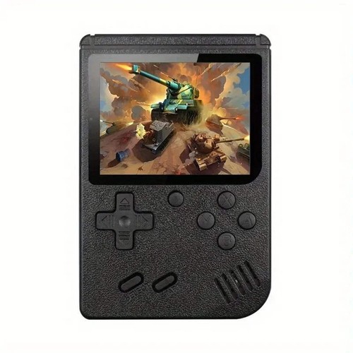 Console gioco portatile - console, di