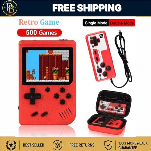 Console gioco portatile - di,