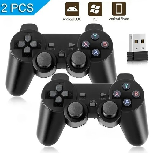 Joystick wireless controller - wireless, 2
