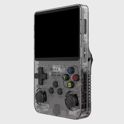 Svp game r36s - game, retro