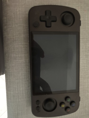 Anbernic rg405m retro handheld - retro,