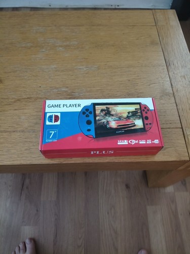 X12 plus console videogiochi - x12,