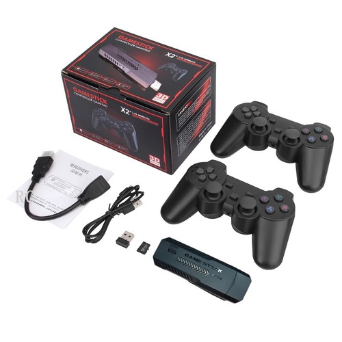 Console retro plus game - retro,