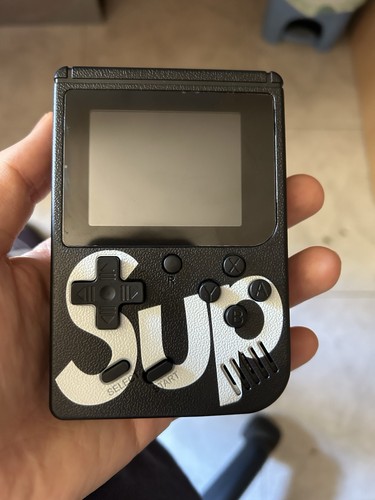 Sup game box plus console - plus,