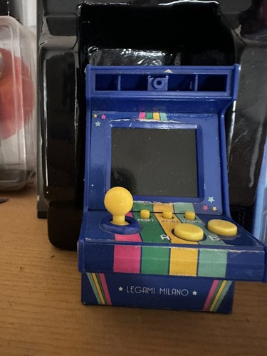 Arcade retro game - retro, giochi