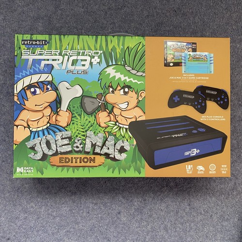 Super retro trio plus - trio,