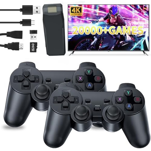 Kiyicjk console gioco - kiyicjk,