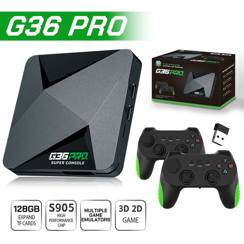 128 g36pro hdmi tv - gb,