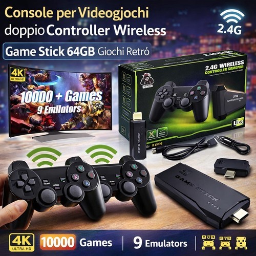Console videogiochi portatile - console,