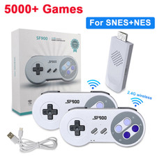 SF900 HD Game Stick Retro