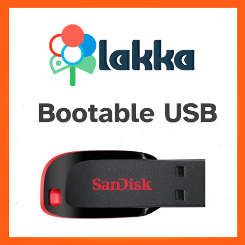 Lakka retro gaming - retro, |