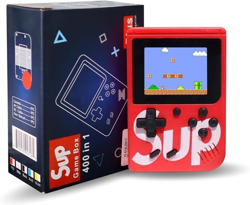 Console portatile sup game - console,