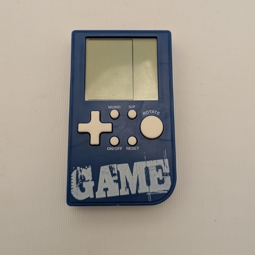 Miniso retro handheld - miniso,